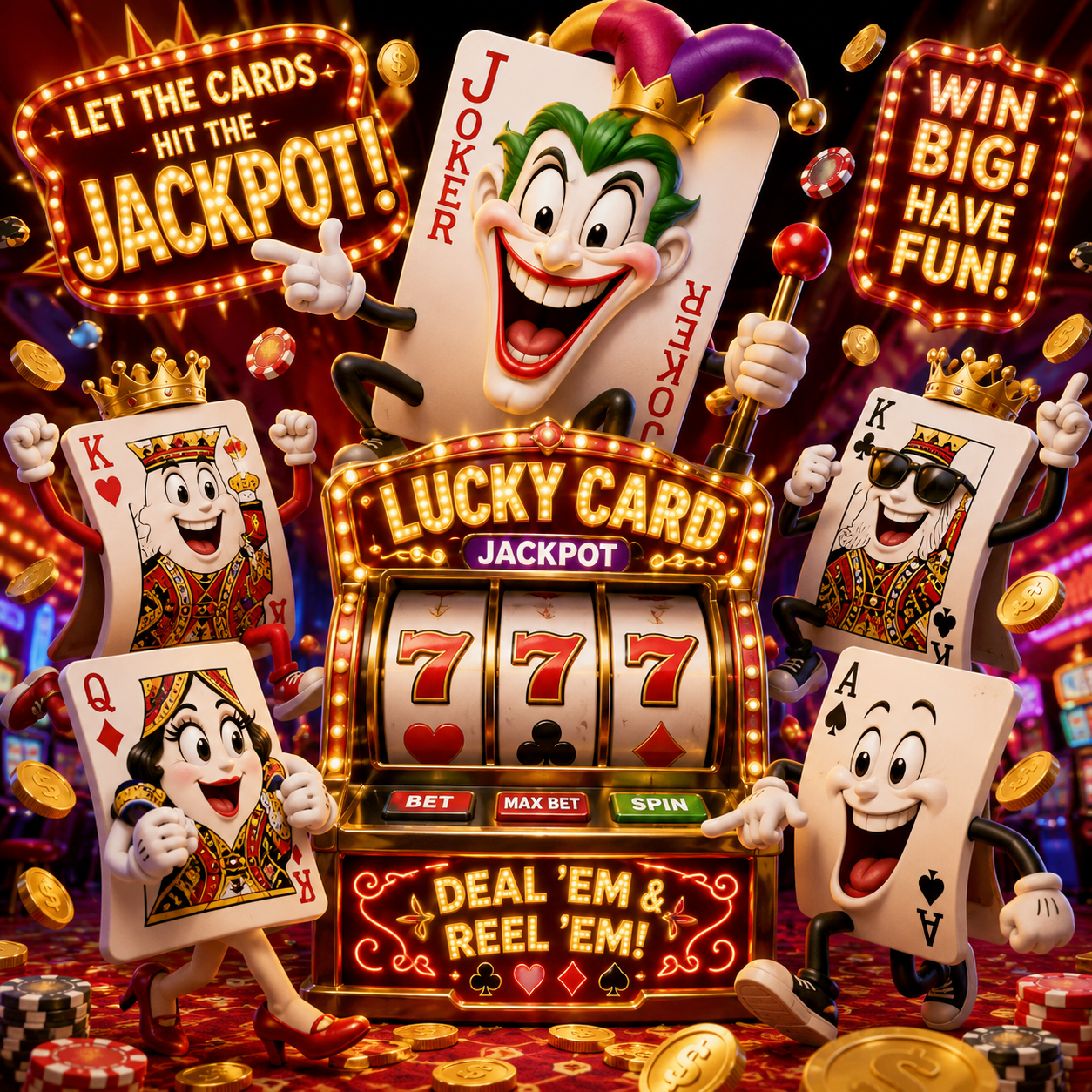 CARA BERMAIN BACCARAT UNTUK PEMULA