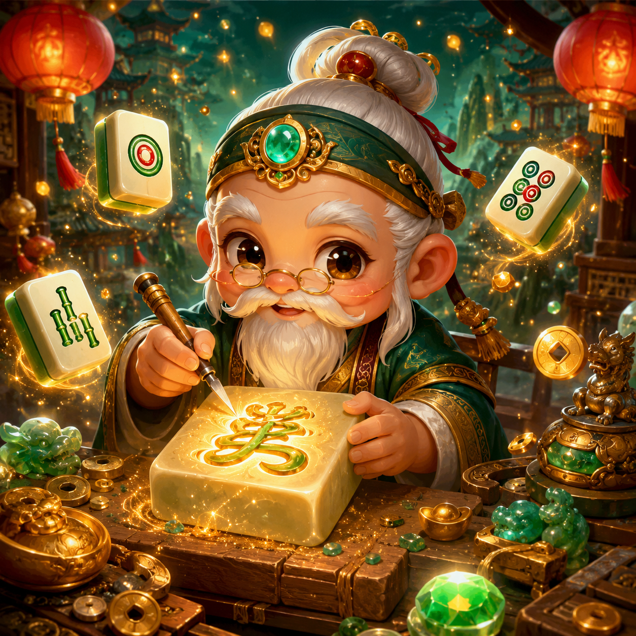 BLACKJACK ONLINE LUNCURKAN SISTEM