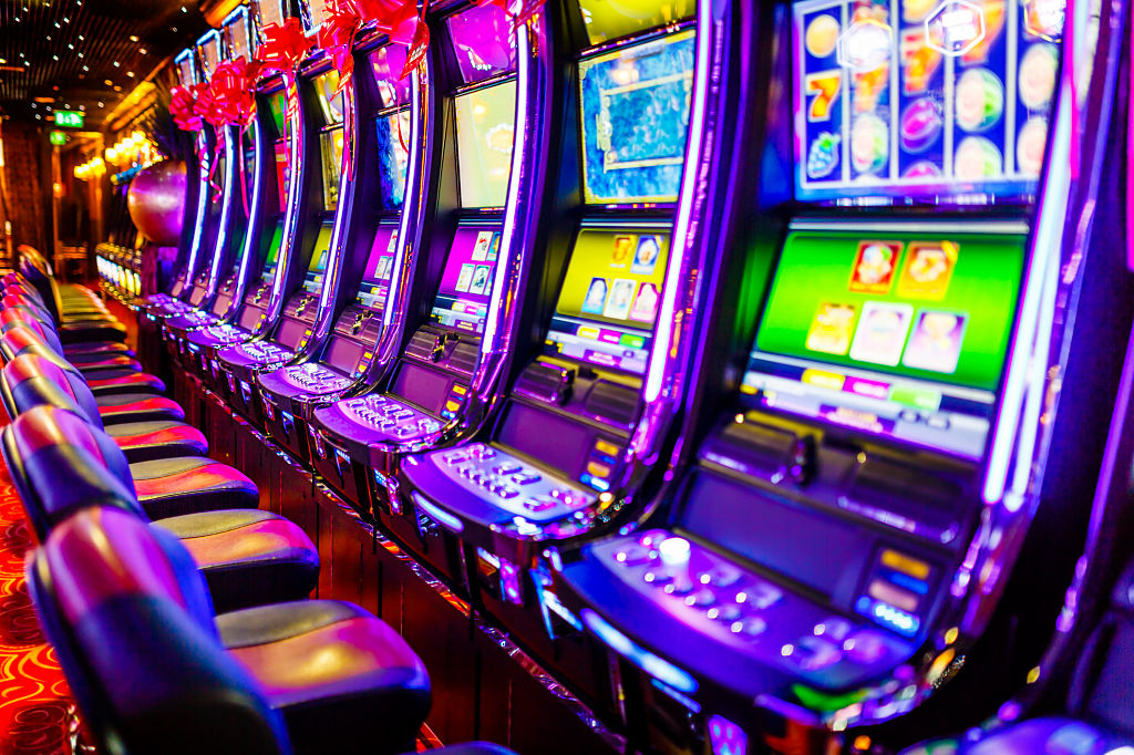 SLOT NETENT GONZO QUEST LEGENDA PENCARI