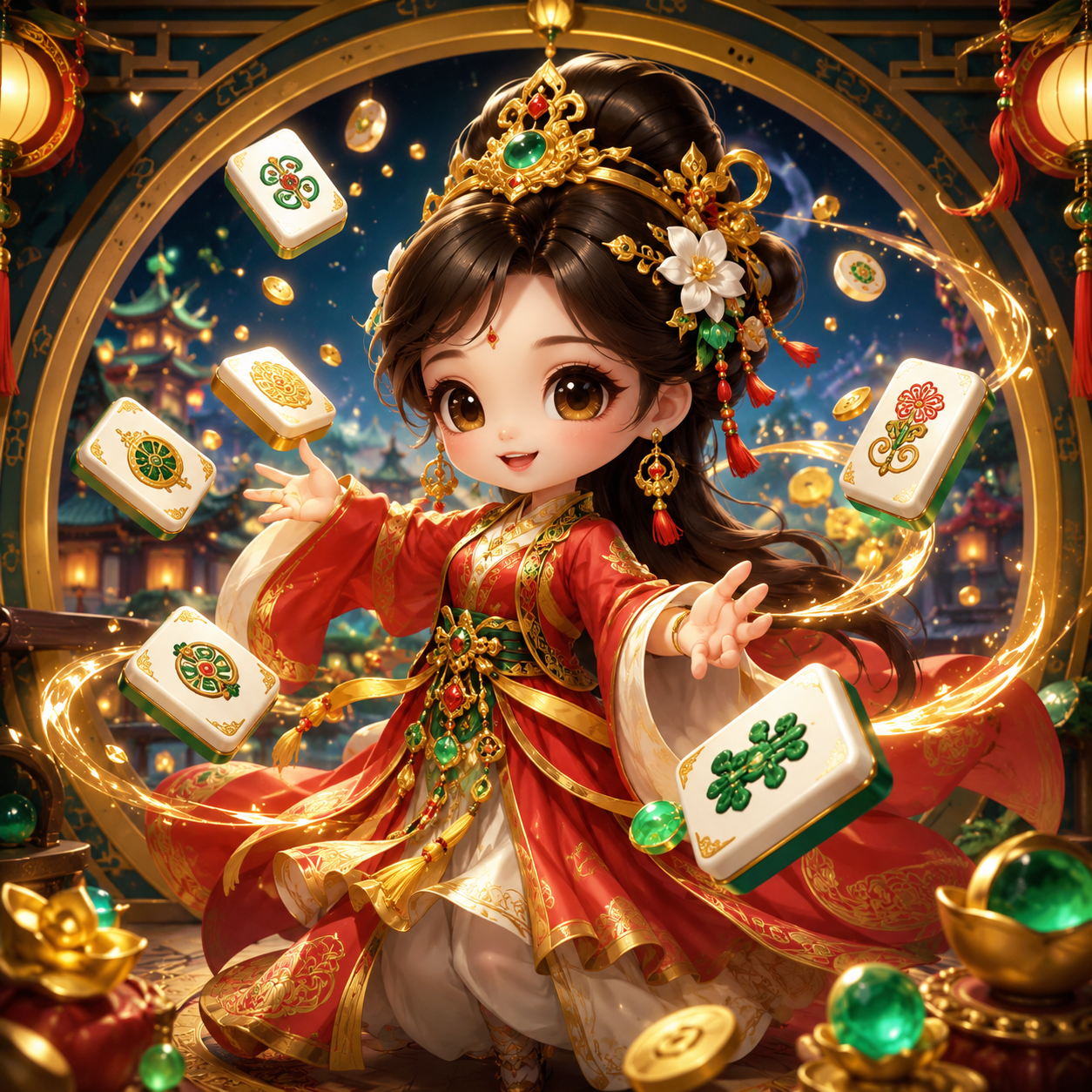 SLOT FAVORIT PEMBURU MAXWIN YANG LAGI DICARI