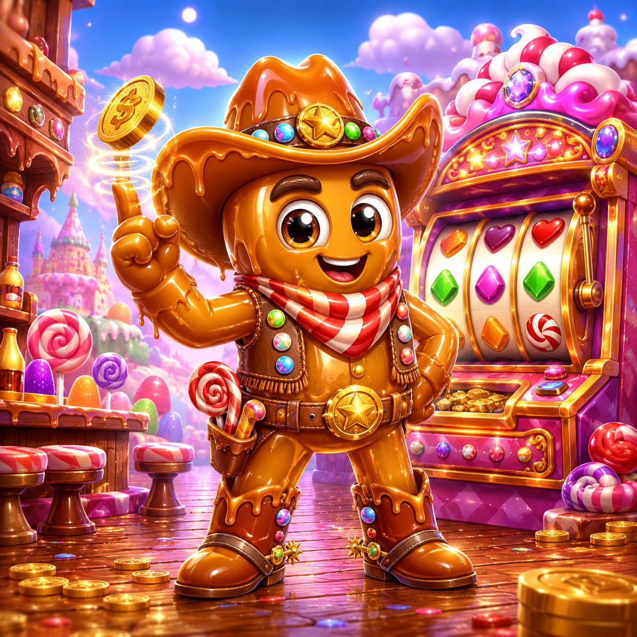Game Poker online
